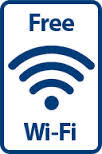 Free WiFi